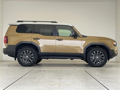 صورة مصغرة 22 لـ 2024 Toyota LAND CRUISER 250