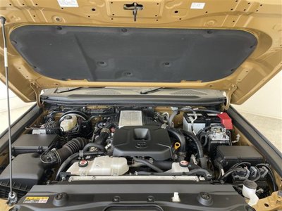 صورة مصغرة 42 لـ 2024 Toyota LAND CRUISER 250