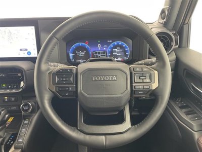 صورة مصغرة 45 لـ 2024 Toyota LAND CRUISER 250