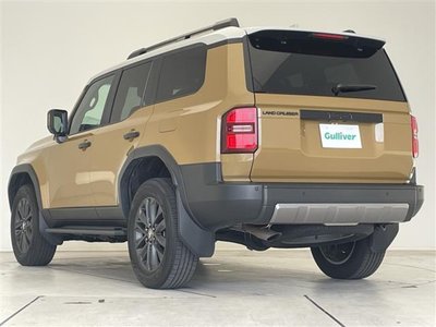صورة مصغرة 23 لـ 2024 Toyota LAND CRUISER 250