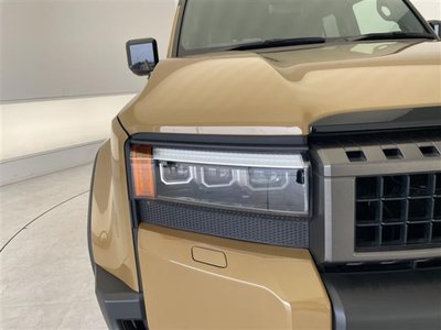 صورة مصغرة 40 لـ 2024 Toyota LAND CRUISER 250