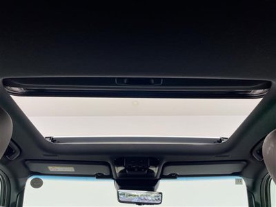 2024 Toyota LAND CRUISER 250 photo 10