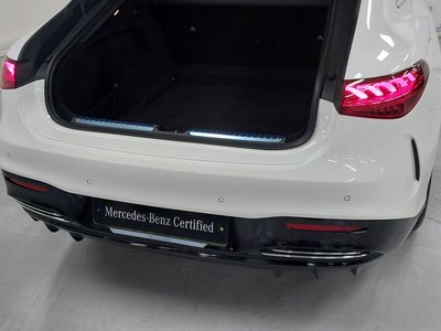 2025 Mercedes-BENZ EQS 缩略图 11