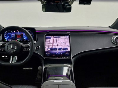 2025 Mercedes-BENZ EQS 照片 5