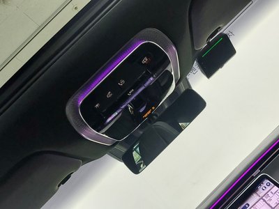2025 Mercedes-BENZ EQS 缩略图 17