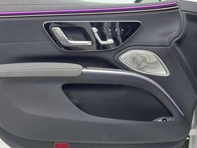 2025 Mercedes-BENZ EQS 缩略图 15