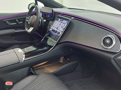 2025 Mercedes-BENZ EQS 缩略图 13