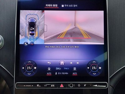 2025 Mercedes-BENZ EQS 缩略图 16