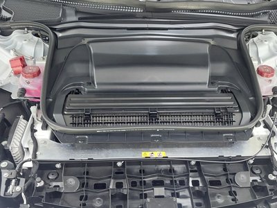2025 Mercedes-BENZ EQS 照片 7