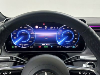 2025 Mercedes-BENZ EQS 照片 8