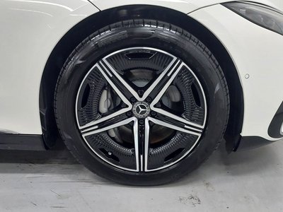 2025 Mercedes-BENZ EQS 照片 6