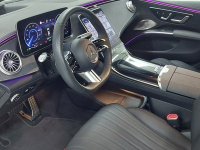 2025 Mercedes-BENZ EQS 缩略图 14
