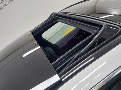2025 Mercedes-BENZ EQS 缩略图 12