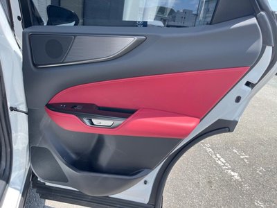 2024 Lexus NX 缩略图 44