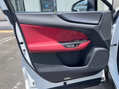 2024 Lexus NX 缩略图 41