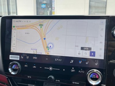 2024 Lexus NX 缩略图 62