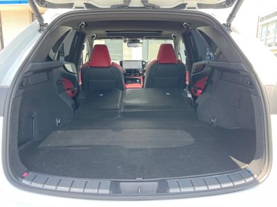 2024 Lexus NX 缩略图 12