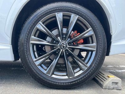 2024 Lexus NX 缩略图 24