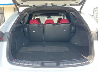 2024 Lexus NX 缩略图 36