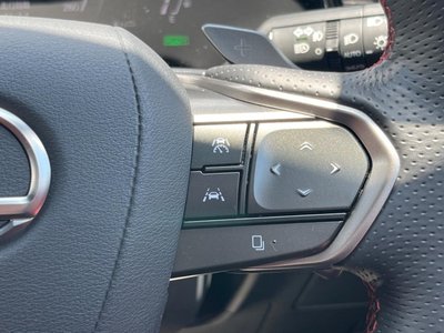 2024 Lexus NX 缩略图 51