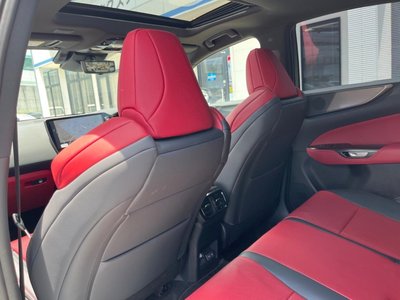 2024 Lexus NX 缩略图 32
