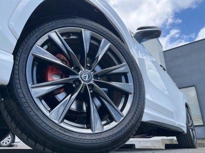 2024 Lexus NX 缩略图 15