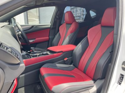2024 Lexus NX 缩略图 31