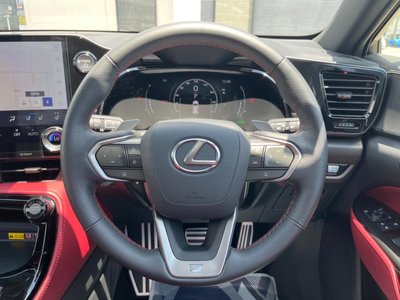 2024 Lexus NX 缩略图 45