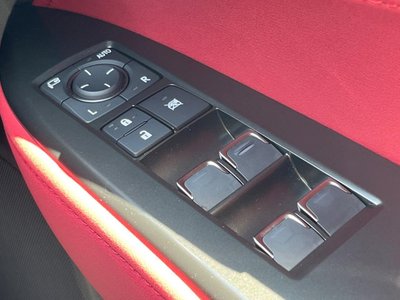 2024 Lexus NX 缩略图 47