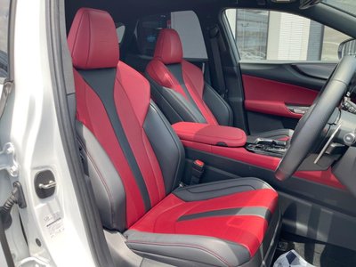 2024 Lexus NX 照片 10