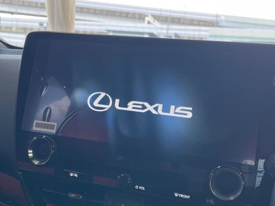 2024 Lexus NX 照片 5