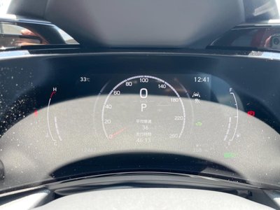 2024 Lexus NX 缩略图 48