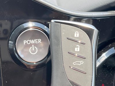 2024 Lexus NX 缩略图 55