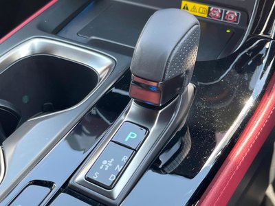 2024 Lexus NX 缩略图 58