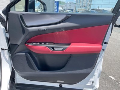 2024 Lexus NX 缩略图 43