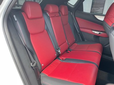 2024 Lexus NX 缩略图 11