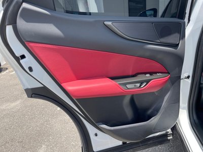 2024 Lexus NX 缩略图 42