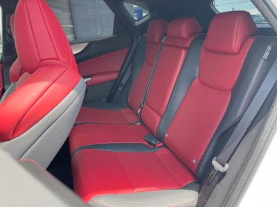 2024 Lexus NX 缩略图 33