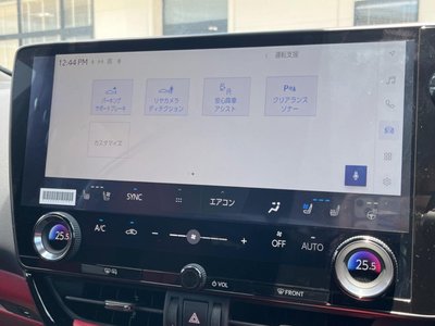 2024 Lexus NX 缩略图 66