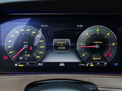 MERCEDES-BENZ S-CLASS - 8