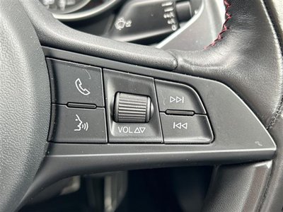 2018 ALFA Romeo JULIA 照片 16