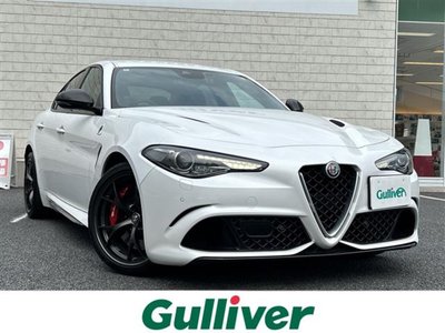 صورة 1 لـ 2018 ALFA Romeo JULIA