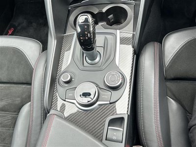 صورة 5 لـ 2018 ALFA Romeo JULIA