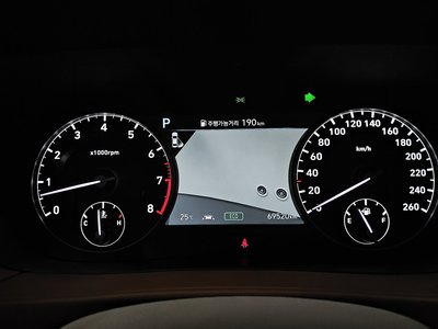 صورة مصغرة 11 لـ 2021 Genesis G90