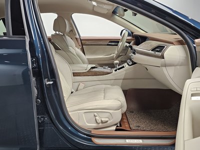 صورة مصغرة 17 لـ 2021 Genesis G90