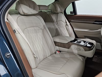 صورة مصغرة 18 لـ 2021 Genesis G90