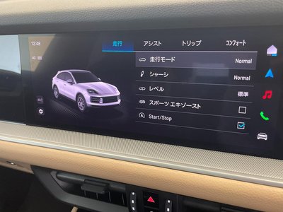 صورة مصغرة 62 لـ 2024 Porsche CAYENNE