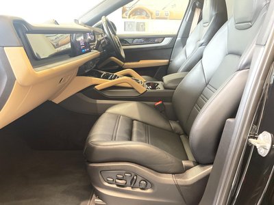 صورة مصغرة 37 لـ 2024 Porsche CAYENNE