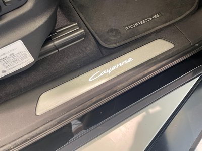 صورة مصغرة 24 لـ 2024 Porsche CAYENNE