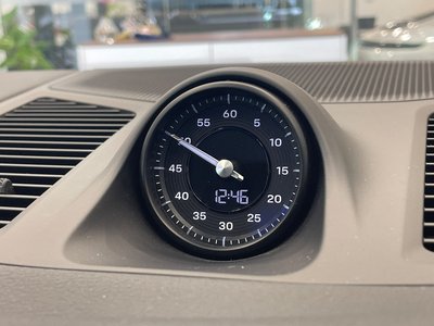 صورة مصغرة 53 لـ 2024 Porsche CAYENNE